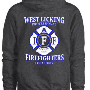 Union Hoodie